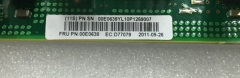 00E0639 IBM 8-Slot DDR3 Memory Riser Card 00E0638 * Pulled *