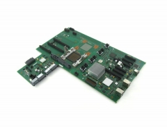 74Y4130 IBM P720 8202-E4C Motherboard System Backplane Single Processor