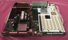 IBM 80P5586 1.65GHz 2-way POWER5 Processor Card / Backplane for 9111-520 pSeries