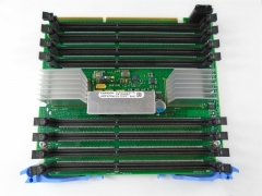 IBM 00E2097 8x Slot POWER7 DDR3 Server P7 Memory Riser Card