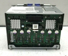 IBM 74Y2907 46K7552 POWER 720 8202-E4B BACKPLANE WITH CAGE AND CD ROM