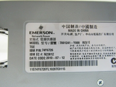 IBM 74Y6726 950 Watt AC Power Supply, Base #7703