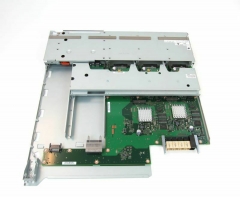 IBM 00E7753 6-Slot SAS SFF DASD Media Backplane CCIN 2BBE pSeries RS6000