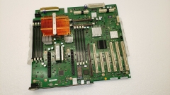 IBM system board w/ 2 way - 1.9GHz Proc & Heatsink, 16GB, 39J4045 39J4049