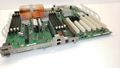 IBM system board w/ 2 way - 1.9GHz Proc & Heatsink, 16GB, 39J4045 39J4049