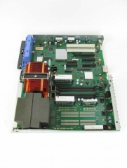 IBM 10N9995 2 Core 4.2GHz Power 6 P6 Processor Card Backplane 53DC 8203-E4A