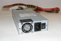 SPI SPARKLE LOW-PROFILE SERVER POWER SUPPLY 350W FSP GROUP FSP350-601U