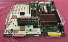 IBM 80P4816 1.65GHz 2-way POWER5 Processor Card / Backplane for 9111-520 pSeries