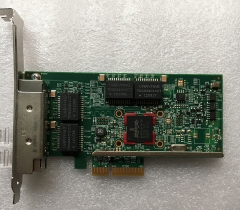 IBM 00E2873 1Gb 4-Port PCIe2 (x4) Ethernet-TX Adapter (LP) CCIN 576F pSeries