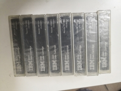 IBM DAT72 Data Tape Cartridges 36/72GB PN 18P7912 NEW