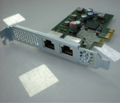 IBM 98Y2609 RS-485 Serial Interface Card M08210 98Y2610