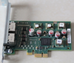 IBM 98Y2609 RS-485 Serial Interface Card M08210 98Y2610