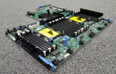 6G98X Dell PowerEdge R740 R740xd Server VGA Dual CPU Socket DDR4 Motherboard