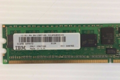 IBM 15R7166 MT9HTF6472M5Y-53EB1 4X512MB 64MX72 512MB DDR2 MEMORY RAM