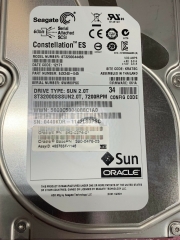 SUN Oracle 2TB SAS 7.2K 3.5