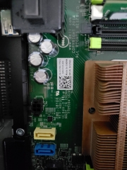 Dell 72T6D PowerEdge R730 Server Motherboard Dual Socket