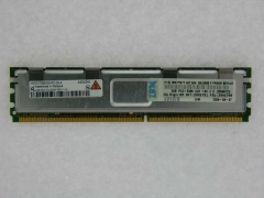 IBM 2GB 39M5790 PC2-5300F FULLY BUFFERED ECC DDR2-667 39M5791 38L5905