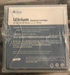 SUN Cleaning Cartridge LTO Ultrium - 003-3828-01 NEU