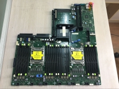 Dell PowerEdge R720xd Server System Motherboard 0JP31P Dual LGA2011 - No CPU