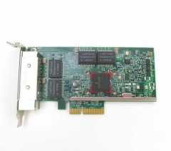 IBM 74Y4064 1Gb 4-Port PCIe2 (x4) Ethernet-TX Adapter (LP) CCIN 576F pSeries