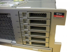 Sun SPARC T4-2 Server