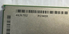 IBM 46J6702 8202-E4B POWER 720 3.0GHz 4 CORE SERVER CPU PROCESSOR