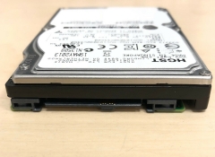 HGST 0B26041 900GB 10K SAS 2.5