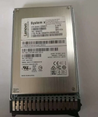 Lenovo IBM 00NA671 00NA672 3.84TB SSD SAS 2.5 3650M5 SXMLLD SDLLOCDR-038T-5CLE