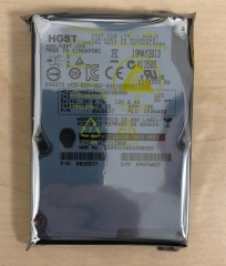 HGST 0B26041 900GB 10K SAS 2.5