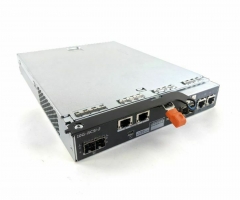 Dell 7YJ34 10Gb iSCSI Controller for Powervault MD3800i MD3820i 10G-iSCSI-2