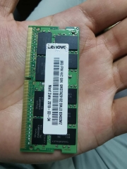 Lenovo (8S) SM37A29182 BMJ3 83400MZ Memory
