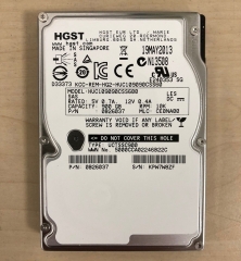 HGST 0B26041 900GB 10K SAS 2.5