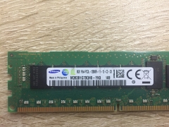 Oracle 7060748 8GB DDR3-1600 MEMORY DIMM