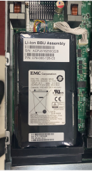 EMC Unity 300 400 500 600 BBU battery 078-000-128-03 078-000-169 078-0000-129