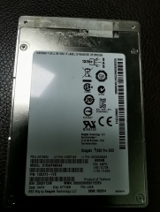Seagate 400GB SAS 12Gbps 1200 MLC SSD Solid State Drive ST400FM0053 1GD262-176
