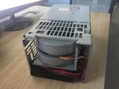 Netapp 72775-10C RS-PSU-450-1400-DC3 114-00025+A0 PMA727750010841 power supply