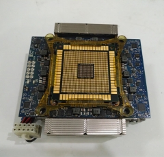 Intel Itanium2 SLBMW 1.6GHz 20MB 4C CPU AH339-2029A With Heatsink