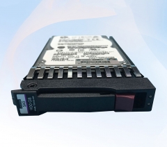 HPE C8S59A 730703-001 MSA 900GB Ent 6GBPS 10K SAS 2.5 in DP HDD Hard Drive