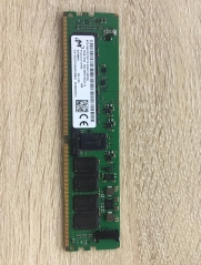 HP MTA18ASF2G72PF1Z-2G6V21ABSGD 16G 1RX4 NN4-2666V-RZZZ-10 memory stick