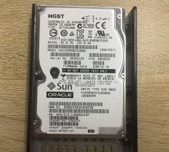 Sun 7044376 Oracle 900GB 10K SAS 6G 2.5