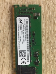 HP MTA18ASF2G72PF1Z-2G6V21ABSGD 16G 1RX4 NN4-2666V-RZZZ-10 memory stick