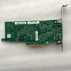 LSI 9217-8i 6Gbs SAS HBA P20 IT Mode For ZFS FreeNAS unRAID +2* 8087 SATA Cable