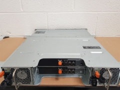 Dell PowerVault MD1400 Storage Array 12x 2TB 7.2K NL SAS 3.5
