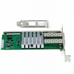 Intel X520-DA2 E10G41BTDA 10GbE Ethernet Converged Network Adapter