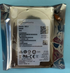Seagate ST900MM0006 Savvio 10K.6 900GB 2.5'' SAS Hard Drive HDD