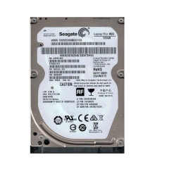 Seagate 2.5" Sata 7mm 500GB Cache 5400RPM Laptop Hard HDD Drive ST500LT012