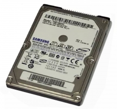 160 GB IDE PATA 5400 RPM 8MB 6,35 cm 2,5 Zoll HM160HC Laptop-Festplatte