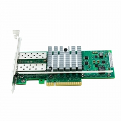 Intel X520-DA2 E10G41BTDA 10GbE Ethernet Converged Network Adapter