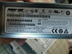 Sun 300-2186-02 660W Power Supply - SPDSUNM-05G Power-one Fujitsu CF00300-2186