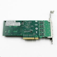 Intel X710-DA4 4-port 10Gbps SFP+ PCIe 3.0 x8 10Gbps Ethernet network card